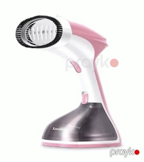 7433 Məhsulun adı: Əl buxarlayıcısı Sonifer SF-9079 Brend: Sonifer — Bakı