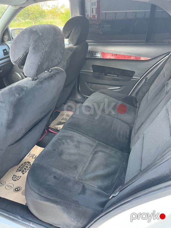Khazar SD, 1.7 L, 2020 il, 220 000 km — Avtomobillər, Naxçıvan (7)