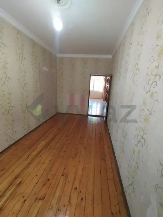2 otaqlı mənzil Köhnə tikili Satılır, Bakıxanov qəs., Sabunçu, Bakı — Mənzil, Bakı (7)