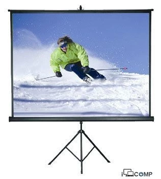Proyektor Tripod ekranı (200x200) — Bakı
