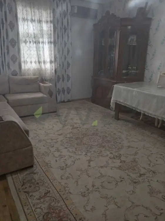 4 otaqlı Həyət evi Satılır, Mehdiabad, Abşeron — Ev, villa (4)