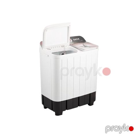 10952 Məhsulun adı: Paltaryuyan maşın Shivaki TG70F 7 kq 1200 — Bakı