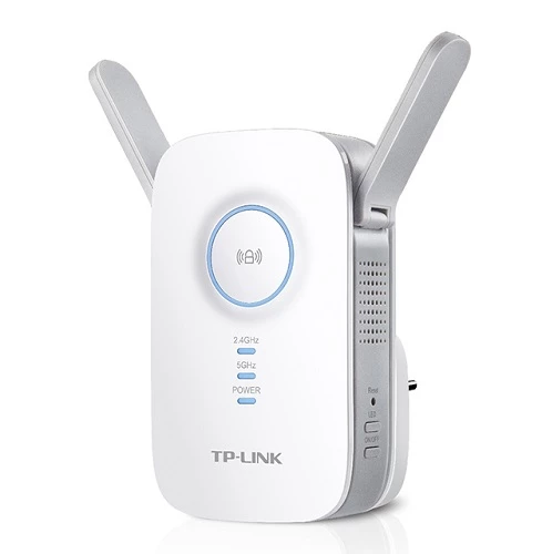 TP-Link RE350 Wi-Fi Range Extender — Routerlər, Bakı (2)