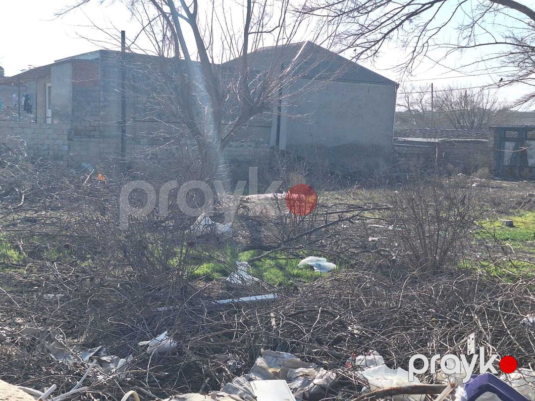 Satılır torpaq 11 sot — Torpaq, Bakı (9)