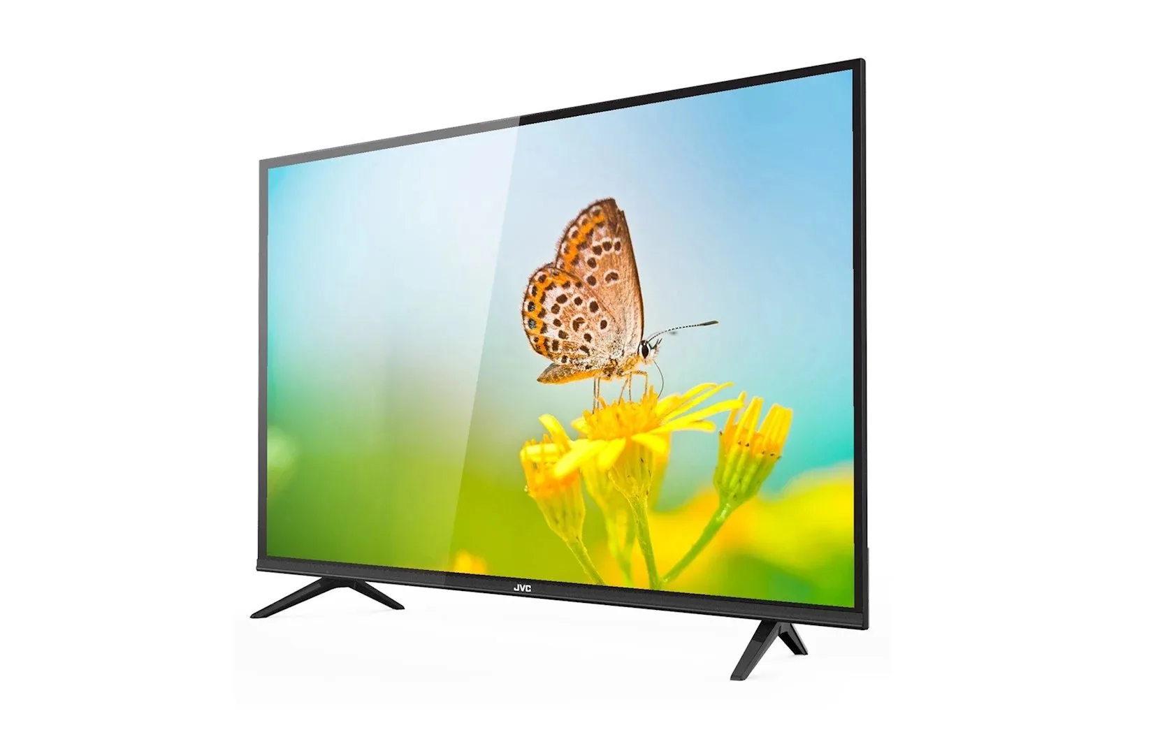 Televizor JVC 32N3105 Smart — Televizorlar, Bakı (3)