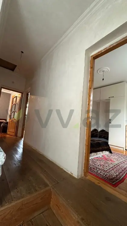 4 otaqlı Həyət evi Satılır, Qaraçuxur qəs., Suraxanı, Bakı — Ev, villa, Bakı (11)