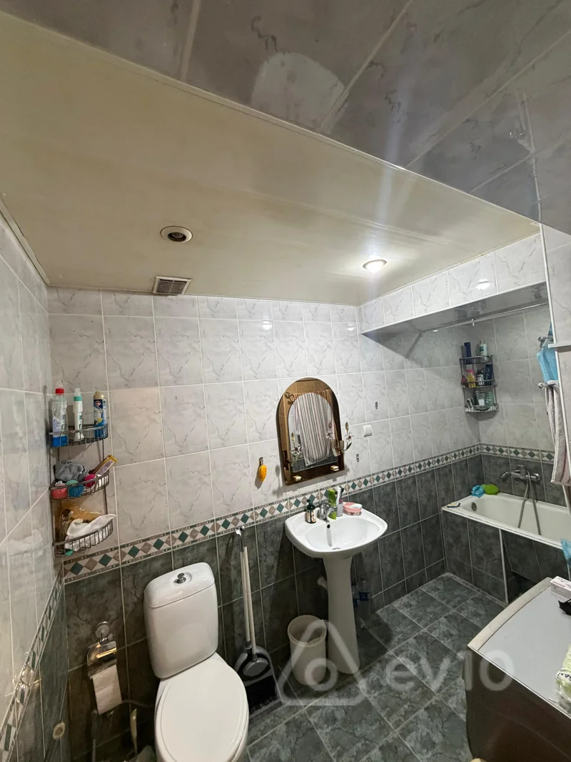 2 otaqlı mənzil, 80 m², Fikrət Əmirov küç. — kirayə — Mənzil, Bakı (7)