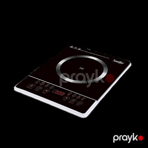 9181 Məhsulun adı: Elektrik bişirici Sokany SF-3057 Brend: Sonifer — Bakı