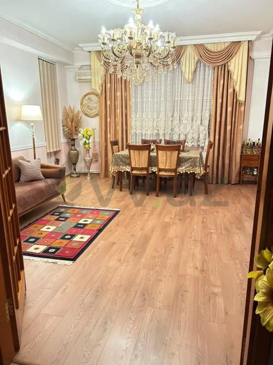 2 otaqlı mənzil Yeni tikili Satılır, 8-ci kilometr, Nizami, Bakı — Bakı