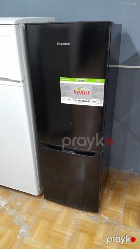 Soyuducu Hisense — Bakı