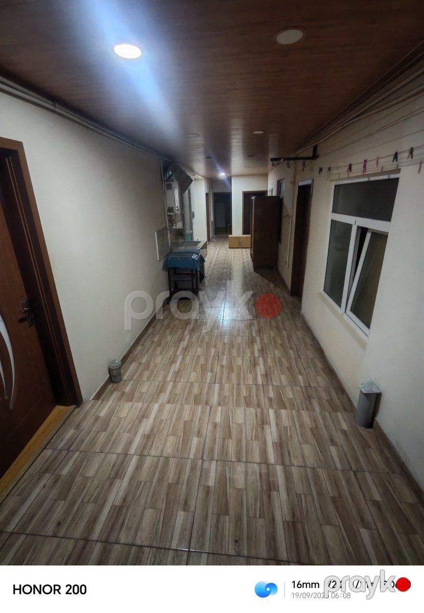 İcarəyə verilir 1 otaqlı həyət evi/bağ evi 50 m² — Ev, villa, Bakı (3)