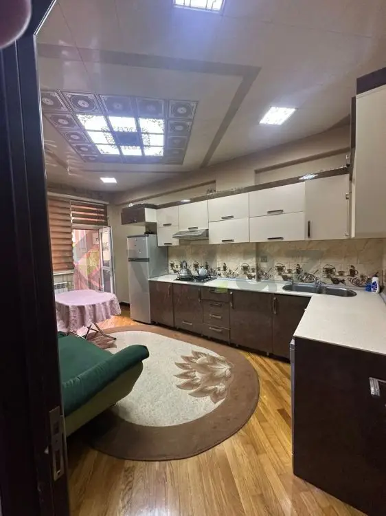 1 otaqlı mənzil Yeni tikili Satılır, Bakıxanov qəs., Sabunçu, Bakı — Mənzil, Bakı (6)