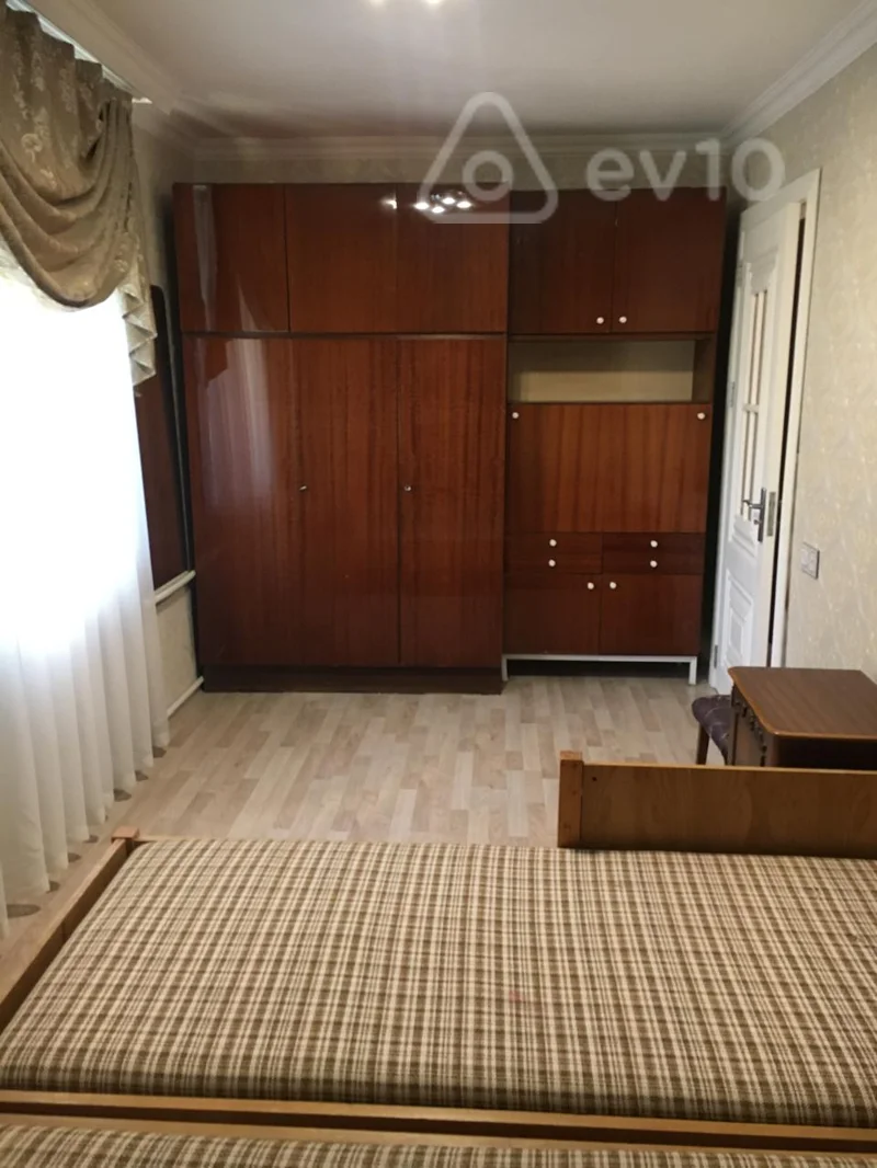 2 otaqlı mənzil, 54 m², Yasamal, Nazim Hikmət küç. 30 — Mənzil, Bakı (3)