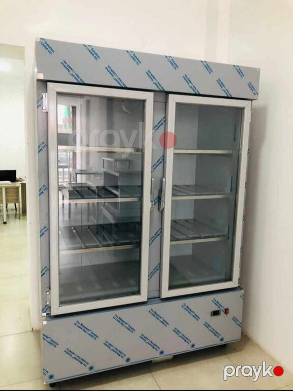 Dolab soyuducu — Biznes və avadanlıq, Bakı (2)