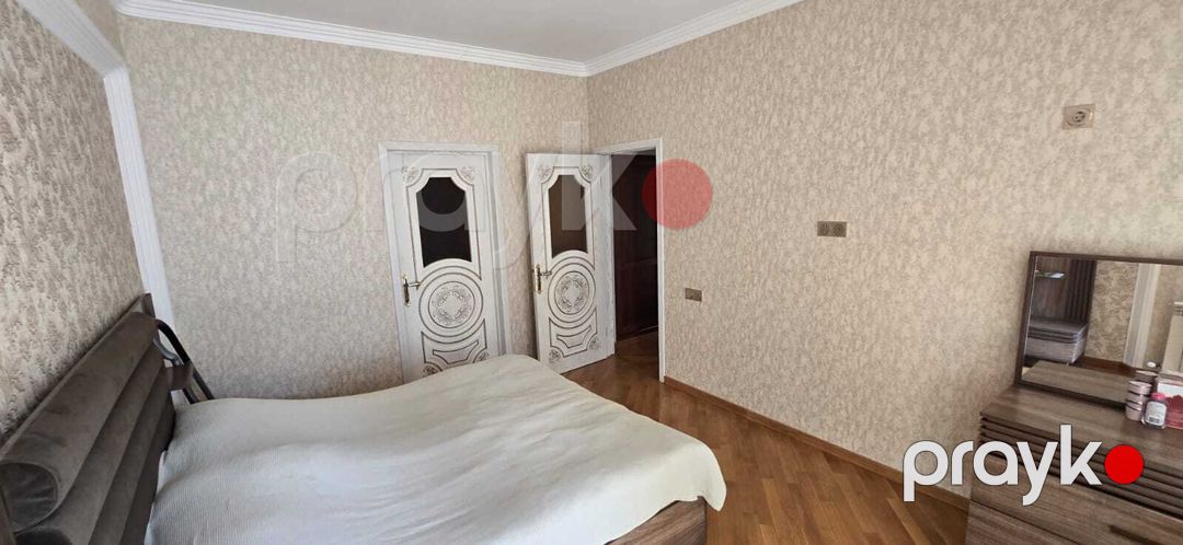 İcarəyə verilir 2 otaqlı yeni tikili 100 m² — Mənzil, Bakı (6)