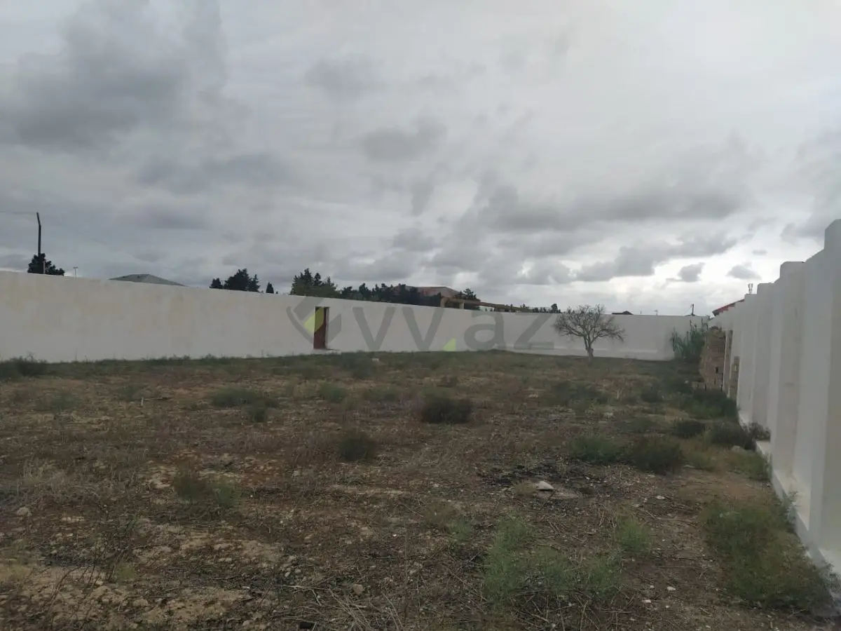 12 sot Torpaq Satılır, Qala, Xəzər, Bakı — Torpaq, Bakı (5)