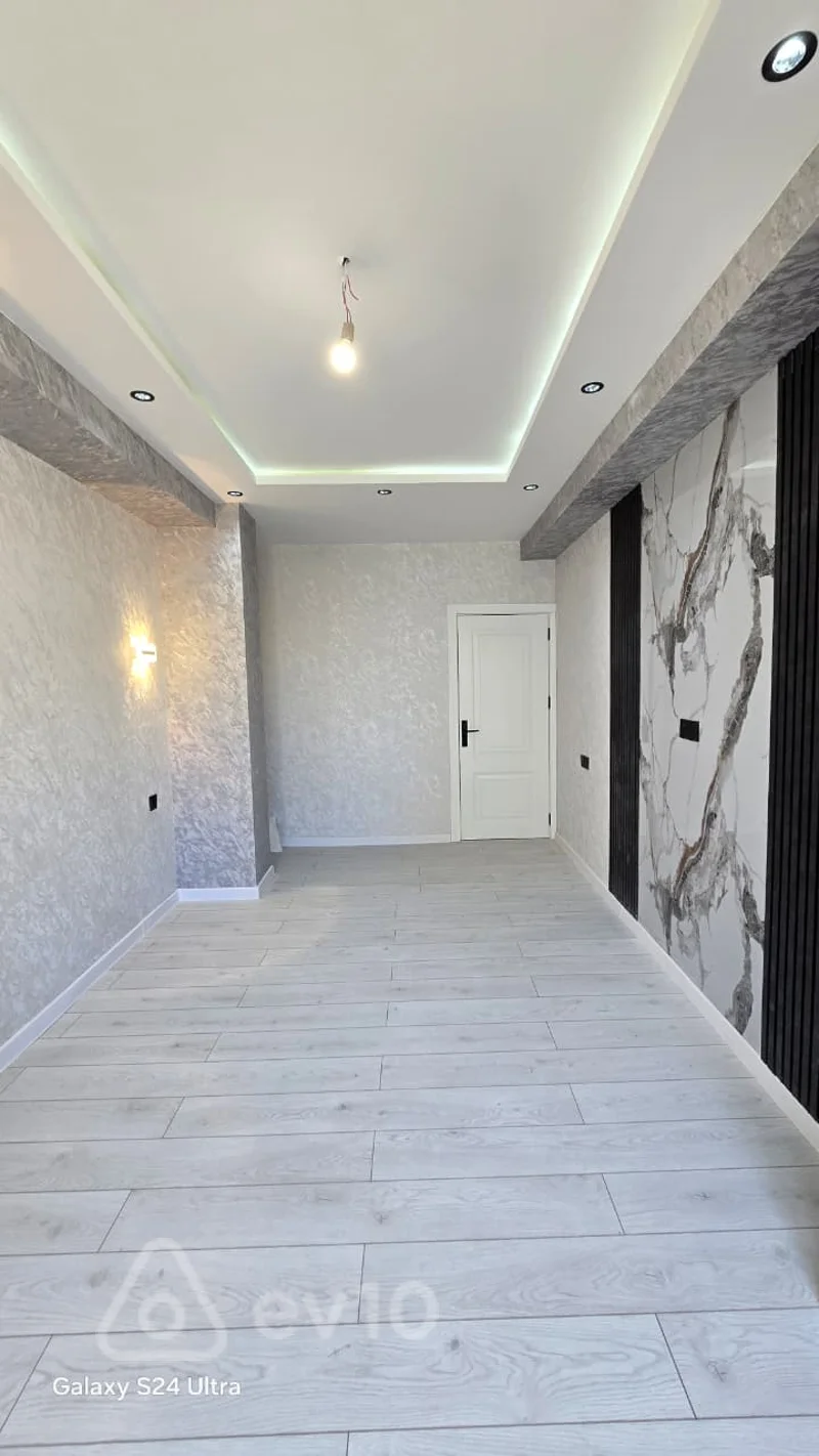 3 otaqlı mənzil, 70 m², Abşeron Gənclər Şəhərciyi, Xırdalan — Mənzil, Xırdalan (4)