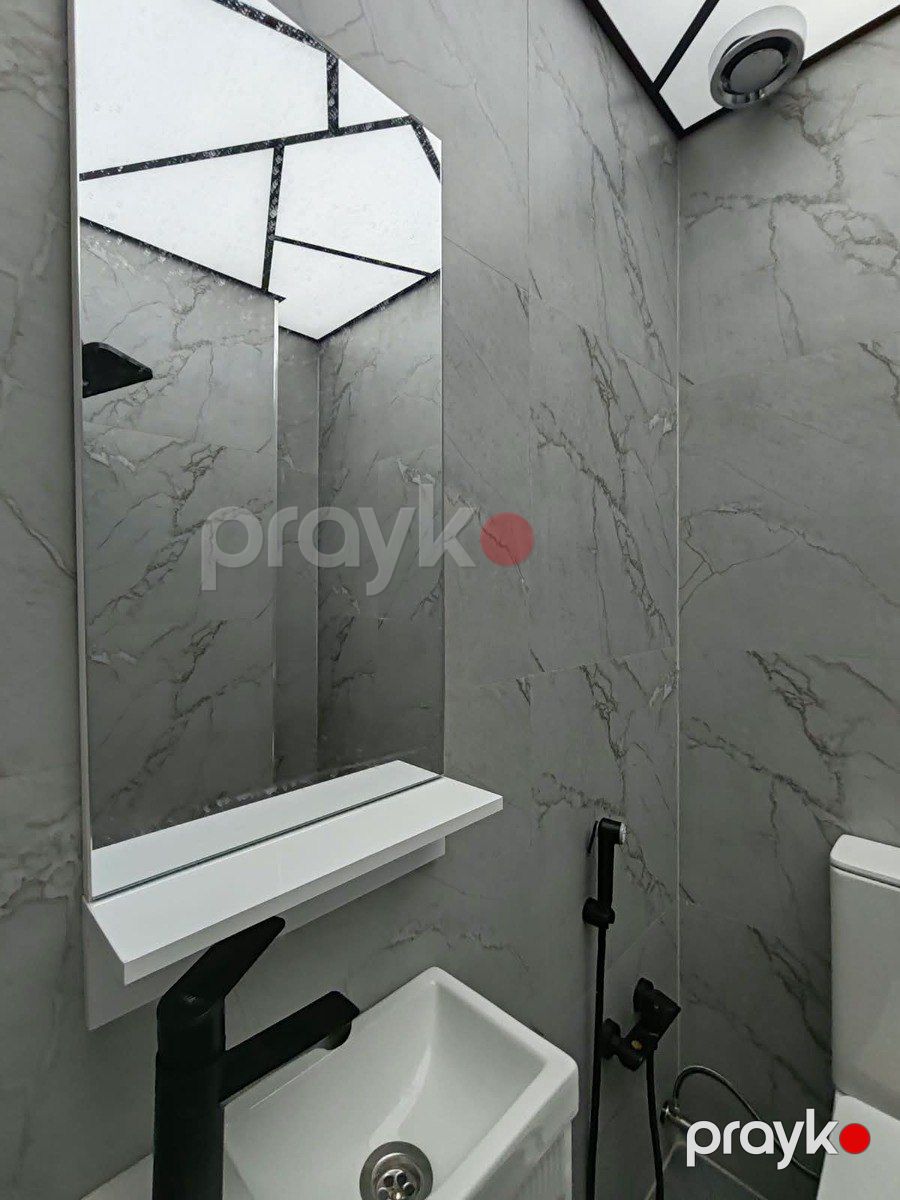 Satılır 3 otaqlı yeni tikili 110 m² — Mənzil, Xırdalan (12)
