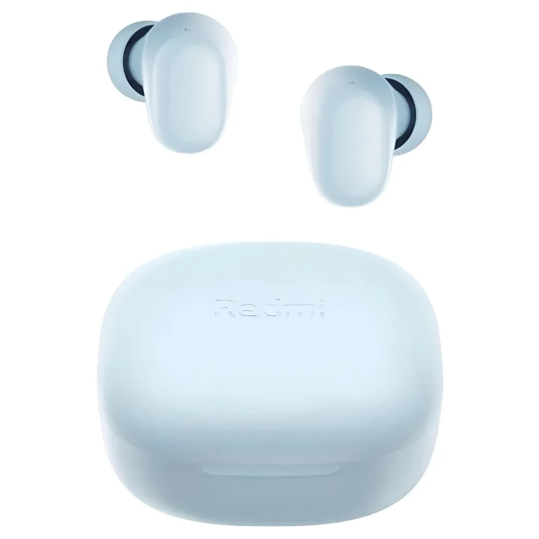 Qulaqlıq Xiaomi Buds 6 Play Blue BHR9283GL — Bakı