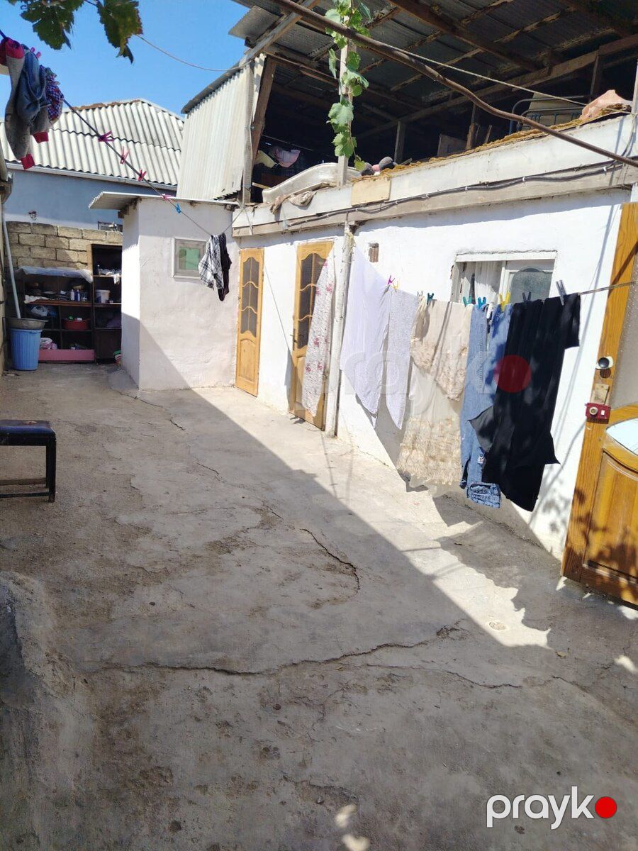 1-otaqlı mənzil kirayə verilir, Sumqayıt ş., 40 m² — Mənzil, Sumqayıt (2)