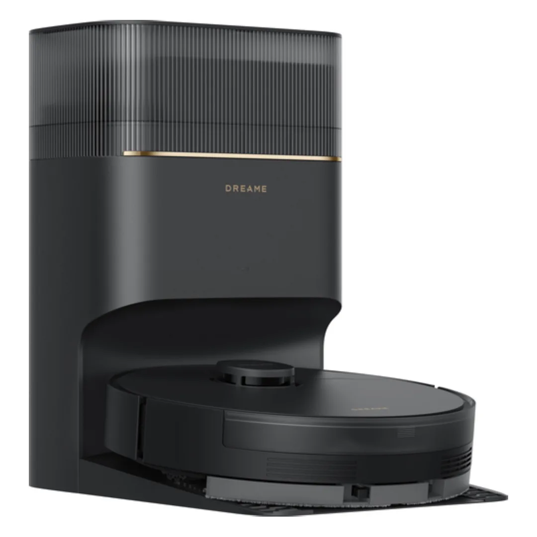 Robot tozsoran Dreame D20 Pro Plus Black (RLD43SD) — Robot tozsoran, Bakı (2)