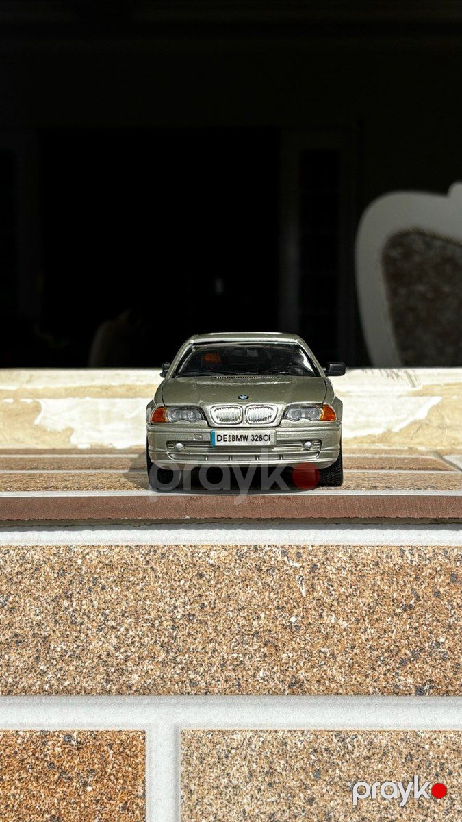 BMW E46 modeli — Kolleksiyalar, Bakı (10)