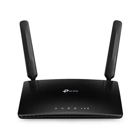 TP-Link TL-MR6400 Wi-Fi Router — Bakı