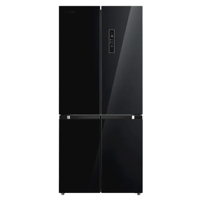 Toshiba GR-RF610WE-PGS(22) Soyuducu — Bakı