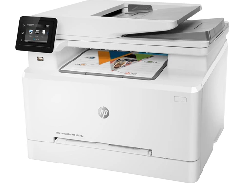 HP Color LaserJet Pro M283fdw (7KW75A) Multifunction Printer — Printerləri, Bakı (2)