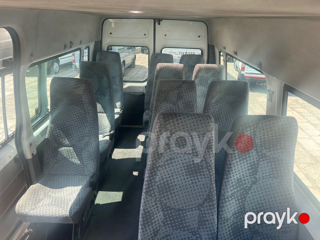 Ford Transit, 2.2 L, 2013 il, 292 000 km — Avtomobillər, Bakı (11)
