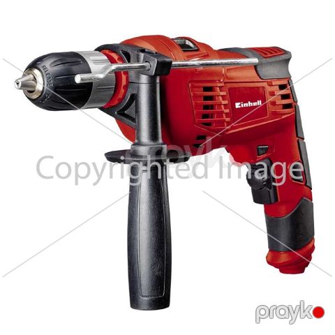 Drel zərbəli Einhell Tc-ıd 1000 Kit (4259838) — Bakı