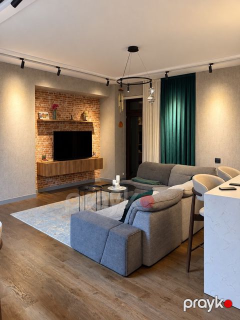 3-otaqlı yeni tikili kirayə verilir, Tbilisi pr. 101 115 m² — Bakı