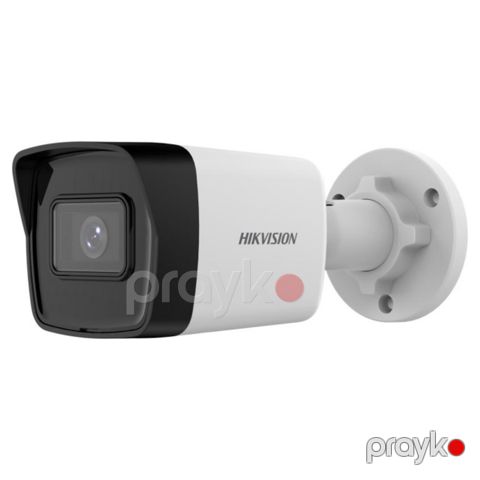 Hikvision 2 MP MD 2.0 Sabit Bullet Şəbəkə Kamerası — Bakı