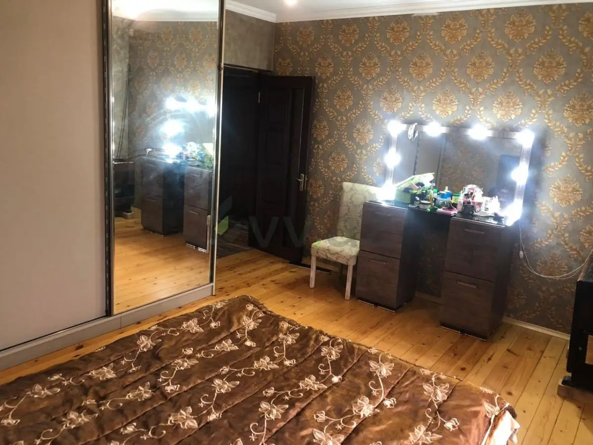 3 otaqlı Həyət evi Satılır, Yeni Suraxanı qəs., Suraxanı, Bakı — Ev, villa, Bakı (7)