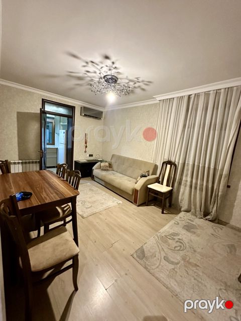 İcarəyə verilir 1 otaqlı köhnə tikili 35 m² — Bakı
