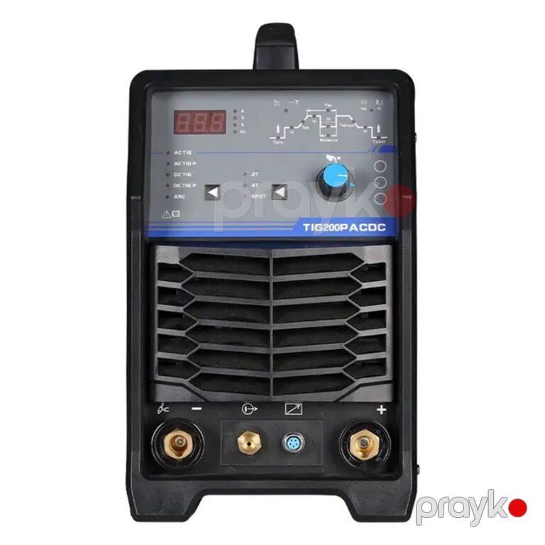 Mosdar Tig 200 Ac/dc arqon qaynaq aparatı — Təmir və inşaat, Bakı (2)