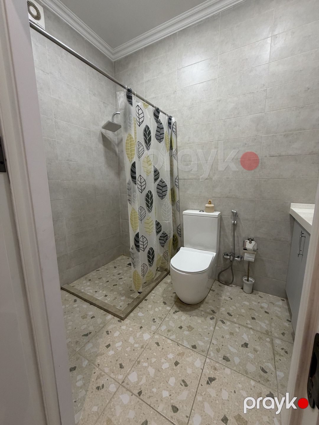 Satılır 2 otaqlı yeni tikili 64 m² — Mənzil, Bakı (5)