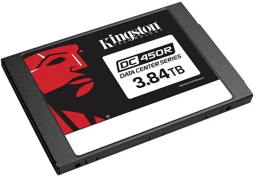 SSD Kingston DC450R (SEDC450R/3840G) 3.84TB — Bakı