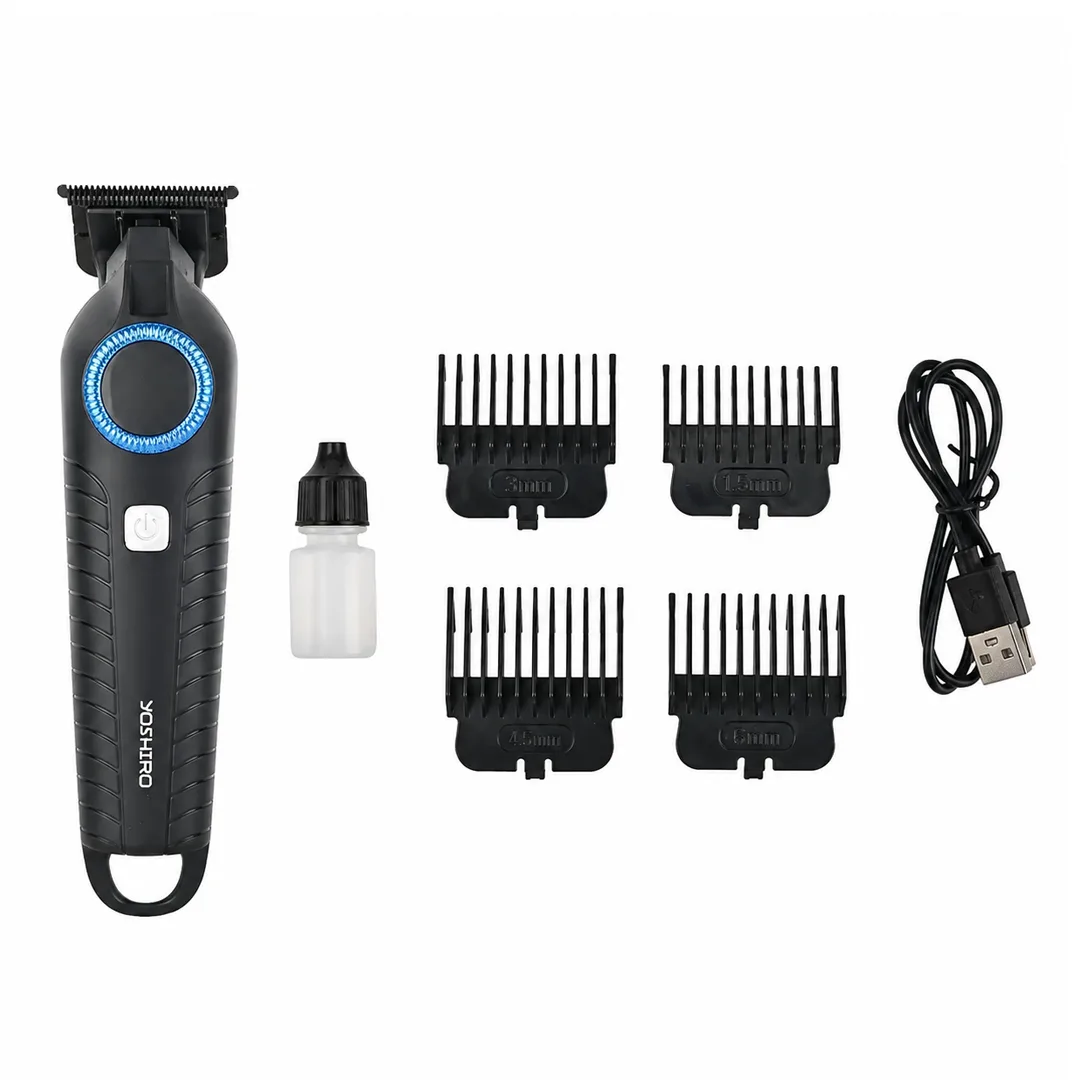 Trimmer Yoshiro YPC-ST100 — Bakı