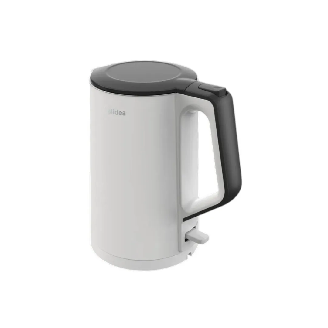 Elektrikli çaydan Midea MK-SH15COLOUR102 — Mallar, Bakı (2)