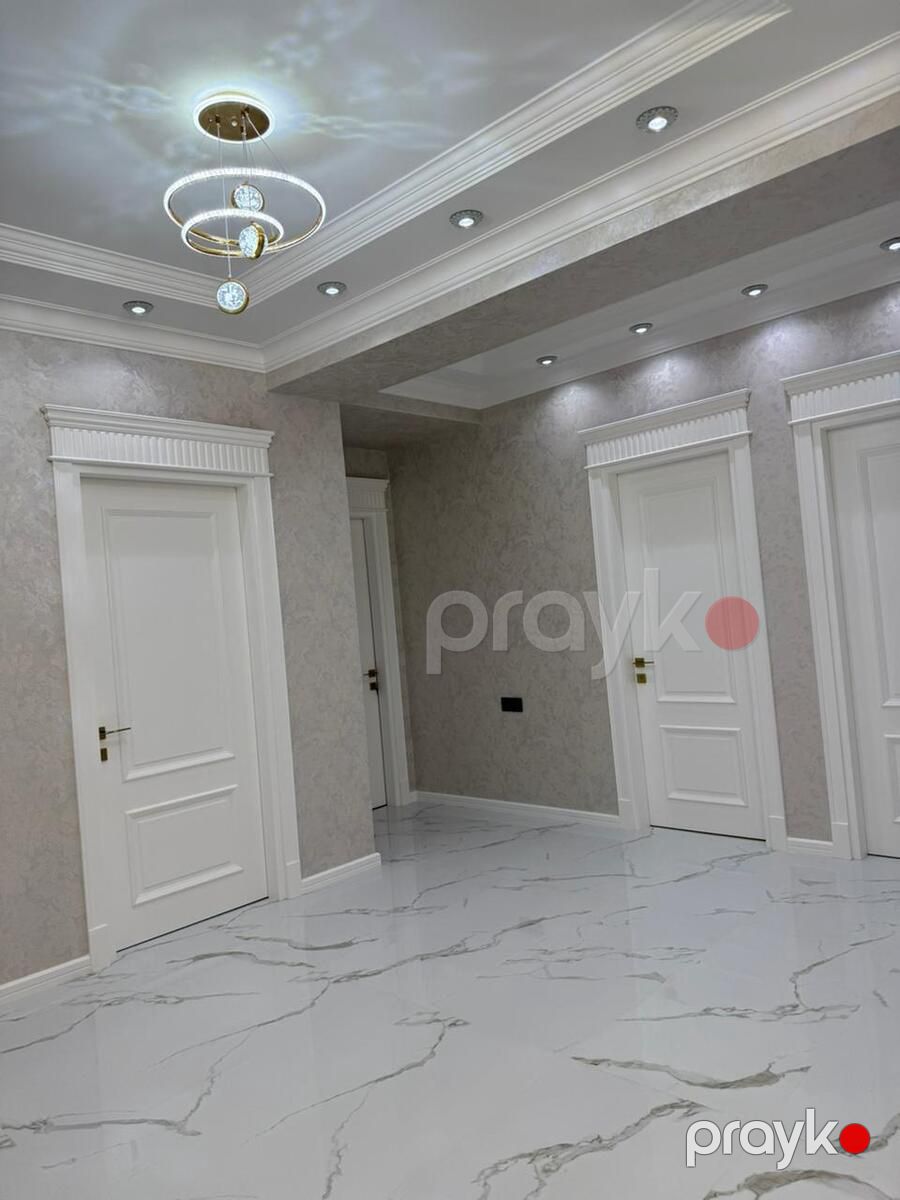 Satılır 3 otaqlı yeni tikili 142 m² — Mənzil, Bakı (8)