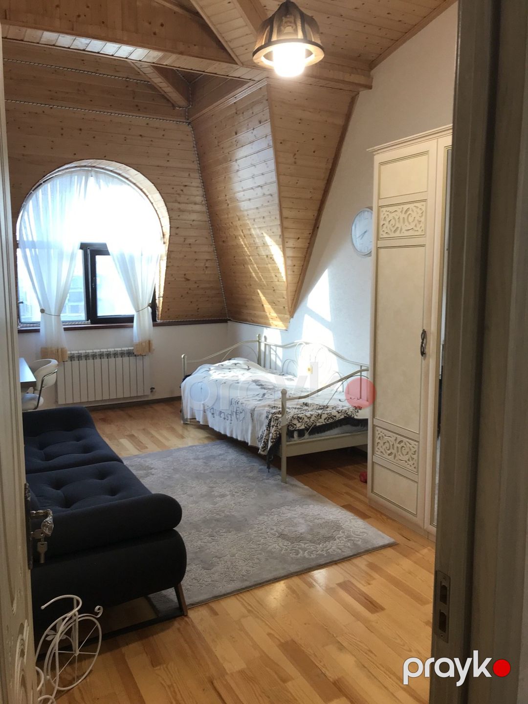 Satılır 4 otaqlı yeni tikili 160 m² — Mənzil, Bakı (11)