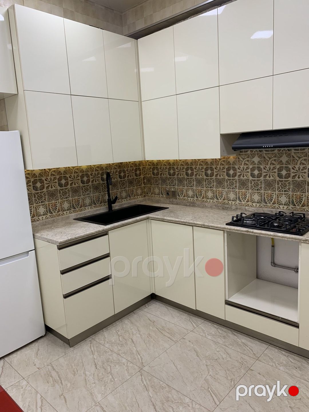 Satılır 2 otaqlı yeni tikili 86 m² — Mənzil, Bakı (10)