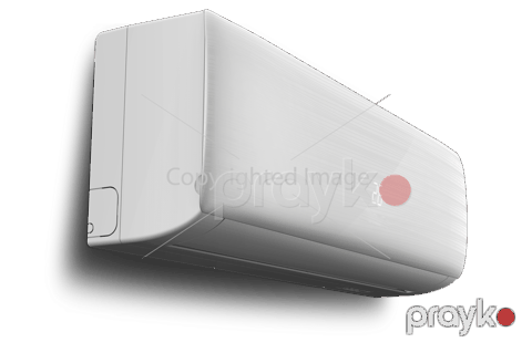 Kondisioner Renova CHW-07A Air — Bakı