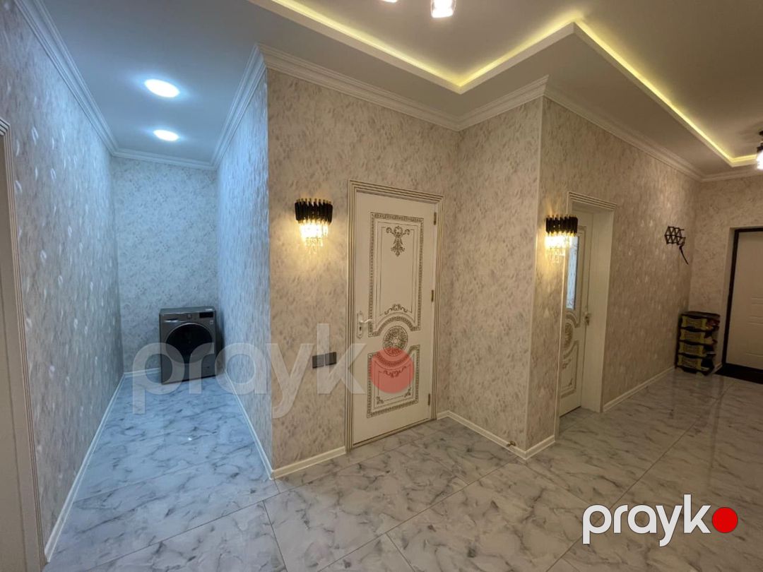 Həyət evi, Şüvəlan qəs — Ev, villa, Bakı (4)