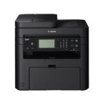 Canon laser mfp ı-s MF237W bundle cıs (1418C170) — Printerləri, Bakı (4)