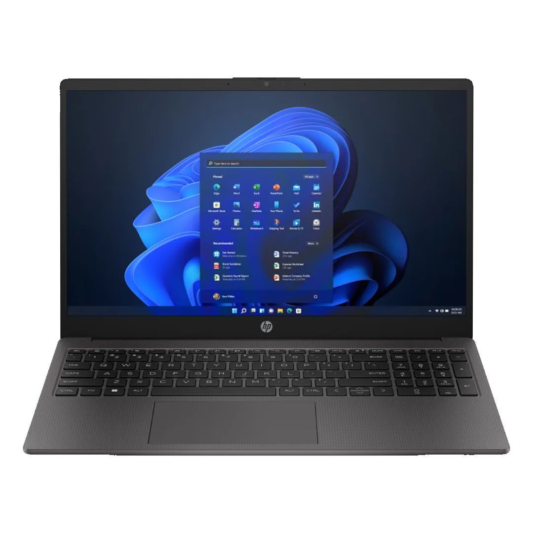 Notbuk HP 250G10 / 15.6" (725C5EA) — Bakı