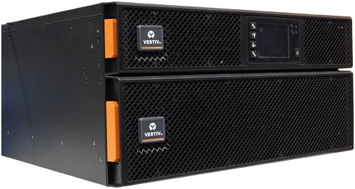 UPS Vertiv Liebert GXT5 10000VA (GXT5-10KIRT5UXLE) — Bakı
