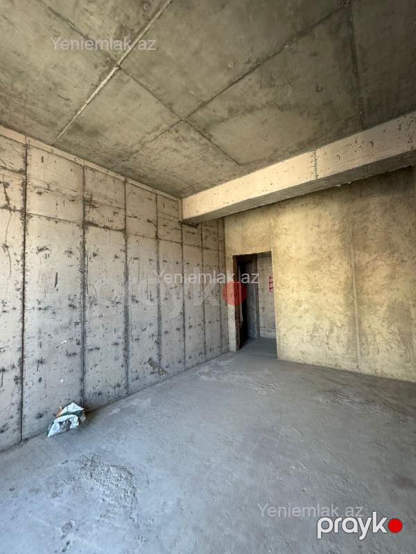 Satılır 2 otaqlı Bina evi menzil (Yeni tikili), 93.2 m², Nəsimi rayonu — Mənzil, Bakı (7)