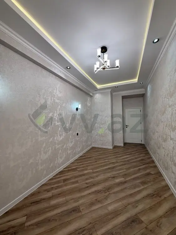 2 otaqlı mənzil Yeni tikili Satılır, Xırdalan — Mənzil, Xırdalan (8)